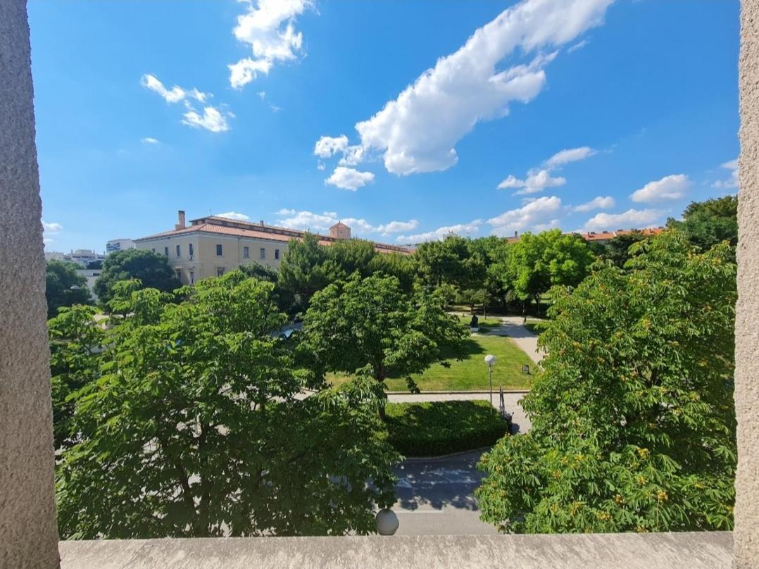 New Modern-Park View-5 Minutes From Diocletian'S Palace Split Exterior foto