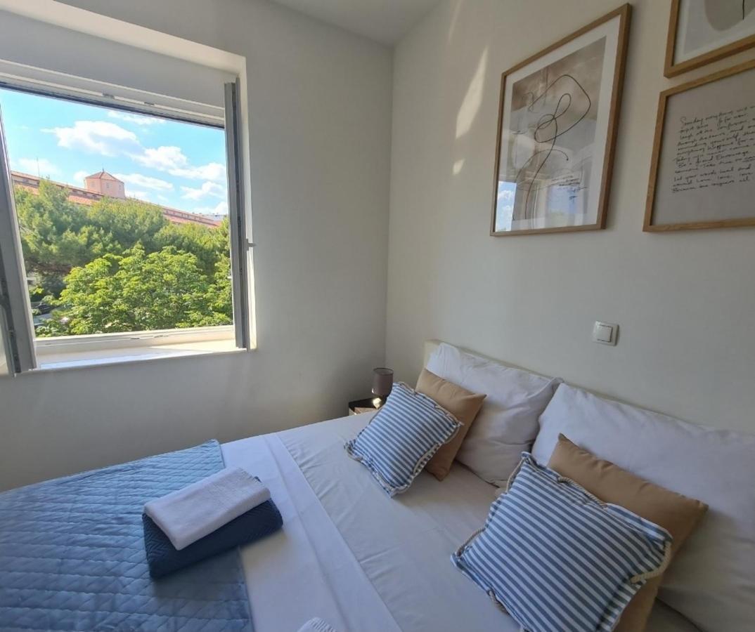 New Modern-Park View-5 Minutes From Diocletian'S Palace Split Exterior foto