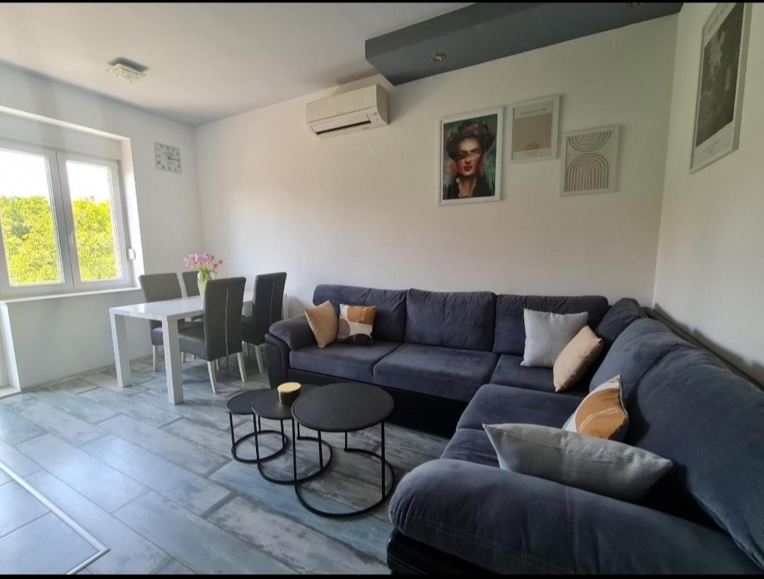 New Modern-Park View-5 Minutes From Diocletian'S Palace Split Exterior foto