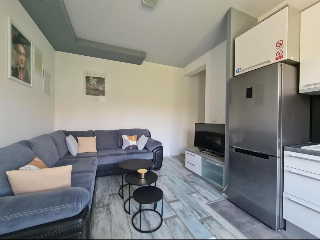 New Modern-Park View-5 Minutes From Diocletian'S Palace Split Exterior foto